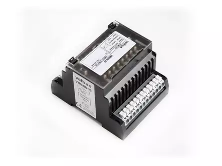 Eight-channel digital input module - Taloautomaatio - VMB8IN-20 - 2