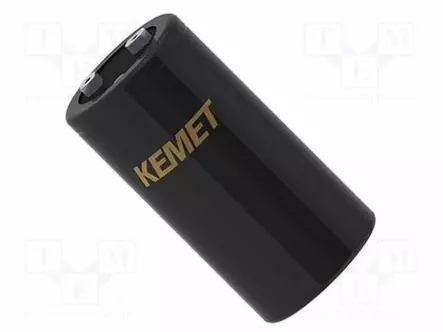 ELEKTROLYYTTIKONDENSAATTORI - Ruuvi- ja muut kondensaattorit - A390FH623M02-YAG-0 - 1