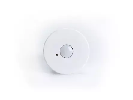 Indoor mini motion and twilight sensor for recessed or surface mounting - Taloautomaatio - VMBPIR-20 - 2