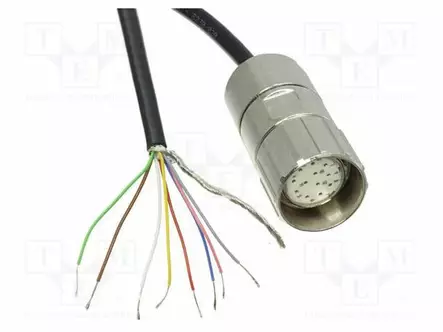 INKREMENTAALINEN ENKOODERI - Teollisuus enkooderit - 94160768230020-0 - 1