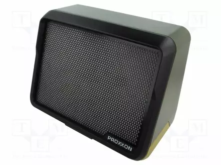 JUOTOSKAASUIMURI - 230VAC - 30W - 260X200X150MM - Juotoskaasujen poistojärjestelmät - PR27520 - 1