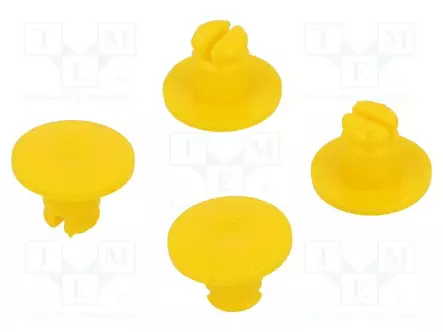 KETJUOHJAIN - MEDIUM - TAIV.SÄDE: 80MM - L: 990MM - SISÄKORK: 18MM - Kaapeliketjut - 300025080 - 2