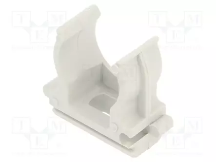 KIINNITYSPIDIN - ABS - KÄYTTÖSOVELLUS: PUNOKSIA VARTEN - KOKO: 20 - Punosten lisätarvikkeet - BMTPZFS20 - 1