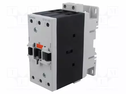 KONTAKTORI: 3-NAPAINEN - NO X3 - 100÷250VAC,100÷250VDC - 50A - BF - Kontaktorit - BF5000E230 - 1
