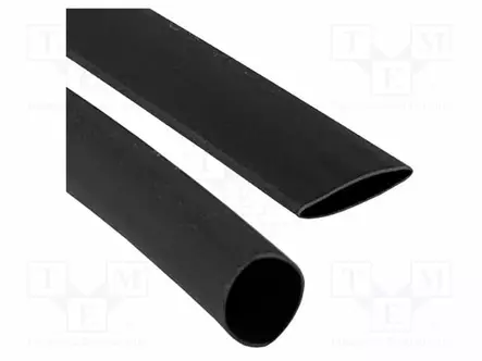 KUTISTEMUOVI - Kutistemuovit - Q2F11601SS1000-0 - 1