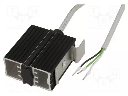 LÄMMITYSELEMENTTI: LÄMMITIN - HGK 047 - 20W - 120÷230V - IP44 - Lämmityskomponentit - 04701.9-00 - 1