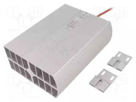 LÄMMITYSELEMENTTI: LÄMMITIN - PUOLIJOHDE-CREX 020 - 250W - 230VAC - Lämmityskomponentit - 02035.0-10 - 1