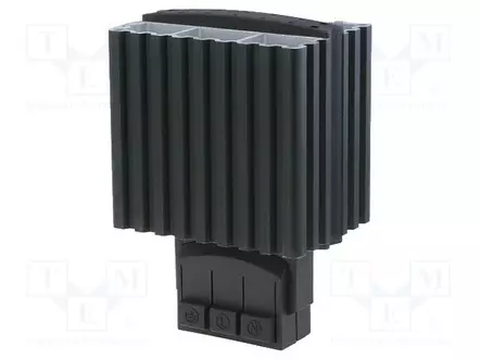 LÄMMITYSELEMENTTI: LÄMMITIN - PUOLIJOHDE-HG 140 - 45W - 120÷240V - Lämmityskomponentit - 14003.0-00 - 1