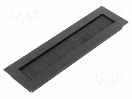 LÄPIVIENTI - L: 180MM - W: 51MM - Läpivientirenkaat - GTV-LB-51X180-20 - 1