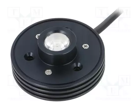 LED - NEUTRAALIVALKOINEN - 4000K - 288LM - IP54 - CRIMÍN: 80 - 60° - 1500MA - LED nauhat ja modulit - 9009400 - 1