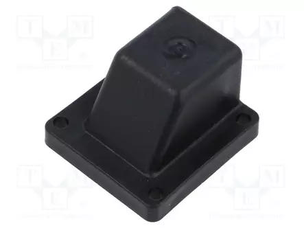 LISÄTARVIKKEET: ASENNUSADAPTERI - 692,693,RD24 - Binder-liittimet - 16-0566-00-00 - 1