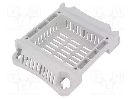 LISÄTARVIKKEET: ASENNUSKIINNIKE - 400/500VA - Muuntajat kiinnityksen kanssa - PA40090 - 1