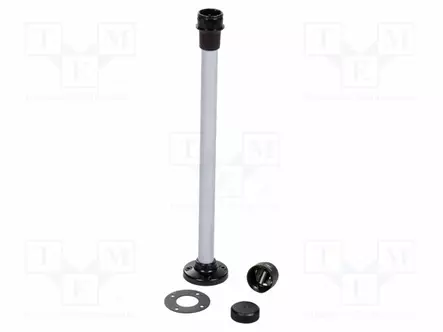 AUTOMATION MODULE: BASE - IP66 - ECO MODUL 40 - 400MM - -30÷60°C - Teollisuuden merkinantolaitteet - 902584900 - 1