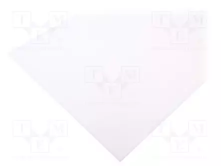 MUOVILEVY 500X1000MM - PAKS.: 2MM - MAITOMAINEN - 0,5M2 - AKRYLON - Levyt tekomateriaaleista - ANT533905.05001000 - 1