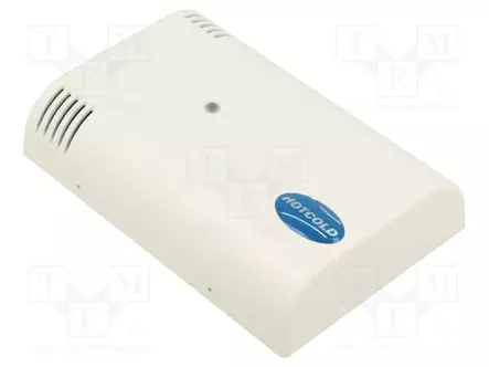 MUUNTAJA: CO2 - UVIRT: 24VDC - ALUE: 0÷2000PPM (CO2) - 0÷50°C - SEINÄ- - Teollisuus kaasuanturit - HTC-V-L2000 - 1