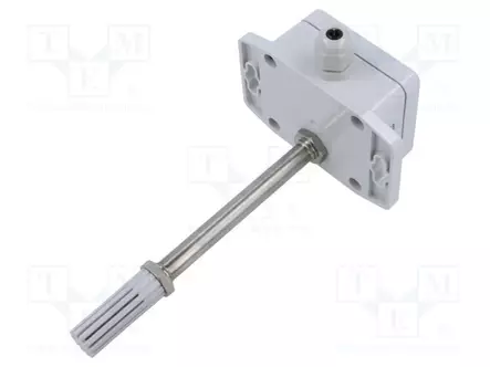 MUUNTAJA: KOSTEUS - 0÷100%RH - 12÷36VDC - 58X64X35MM - -10÷60°C - 3% - Teollisuus kosteusanturit - AR250ITL150 - 2