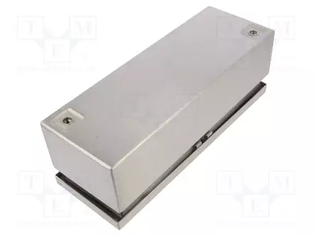 PAINIKEKOTELO - 22MM - IP66 - X: 100MM - Y: 280MM - Z: 90MM - Kauko-ohjaimien painikekotelot - RITTAL-2384040 - 2