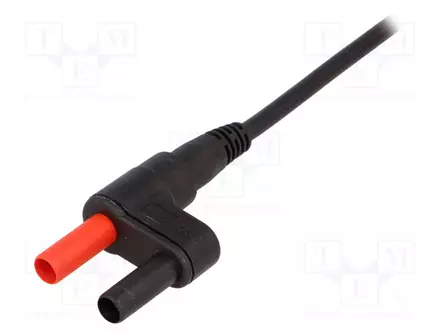 PIHTILISÄLAITE AC/DC - ØJOH: 32MM - I DC: 500MA÷400A - 600V - Pihtimittarit - FLK-I410 - 2