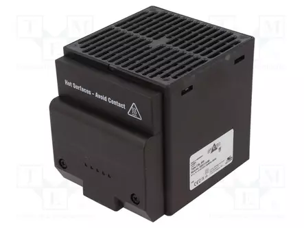 LÄMMITYSELEMENTTI: PUHALLIN - LÄMMITYS-PUOLIJOHDE-CSL 028 - Lämmityskomponentit - 02811.0-00 - 1