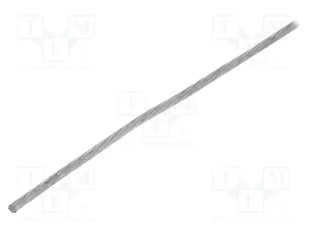 PUNOS - MUOTO: PYÖREÄ - LANGAN HALK: 1,9MM - KDYO KUPARILANKA - Kuparipalmikot - KDYO-0015-10 - 1