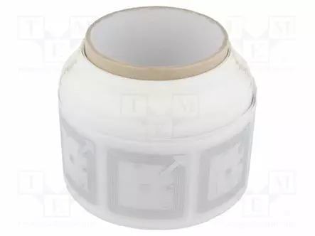 RFID-TARRA - 13,56MHZ - ISO: ISO 15693,ISO 18000-3 - 112BROM - RFID-moduulit ja -lukijat - S7162-TT50X50 - 1