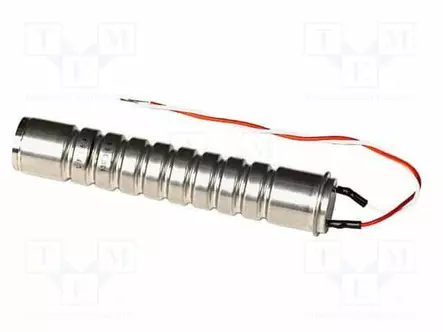 SERVOMOOTTORI - Sähkömoottorit - ASL170C801WD1A-0 - 1