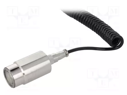 TÄRINÄMITTARI - 0,1÷199,9M/S2,0,1÷199,9MM/S - 0,01÷1,5KHZ - Tärinämittarit - VB450 - 2