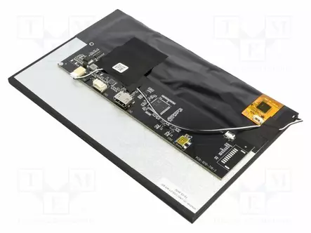 TFT NÄYTTÖ - 10,1" - 1920X1200 - LIITÄNTÄ: HDMI - 800CD/M2 - 4DHDMI - Älykkäät näytöt - 4D10119201200CN800 - 2