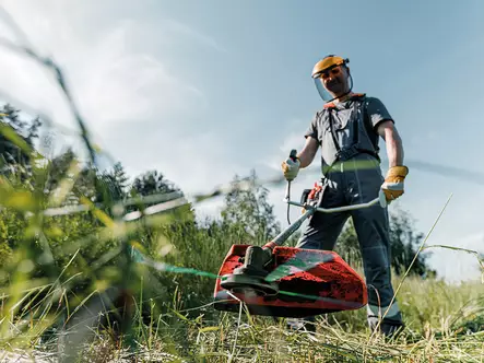 TRIMMER WIRE - 50 m x 1.6 mm - Puutarhatyökalut ja yleistarvikkeet - DC16050 - 2