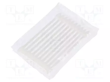 PUHDISTIN: PUHDISTUSPUIKOT - 30KPL - L: 79,4MM - KAKSIPUOLINEN - Puhdistuskemikaalit ja aerosolit - TCH-2313-30 - 2