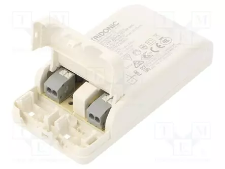 VIRTALÄHDE: IMPULSSI - LED - 10W - 28÷40VDC - 250MA - 198÷264VAC - IP20 - LED teholähteet - 87500580 - 2