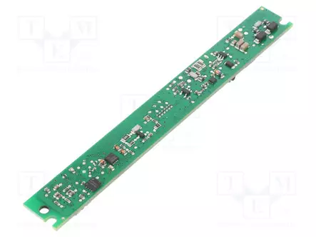 VIRTALÄHDE: IMPULSSI - LED - 14W - 3÷20VDC - 350÷700MA - 46÷50VDC - LMI - LED teholähteet - 28000730 - 2