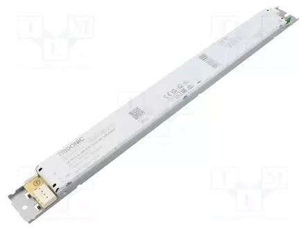 VIRTALÄHDE: IMPULSSI - LED - 90W - 100÷310VDC - 150÷400MA - 198÷264VAC - LED teholähteet - 28003880 - 1