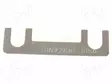 ANL SULAKE - 100A - 32VDC - 41MM - Autosulakkeet - MS-U100 - 1