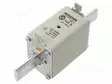100A - 500VAC - GG - TEOLLISUUSSULAKE - NH1 - Sulakkeet NH - 3201100 - 1