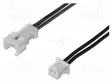 218113-0200 - Signaaliliittimet rasteri 1,25mm - 2181130200-MOL-0 - 1