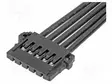 219656-2052 - Signaaliliittimet rasteri 2,00mm - 2196562052-MOL-0 - 1