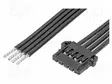 219657-2043 - Signaaliliittimet rasteri 2,00mm - 2196572043-MOL-0 - 1