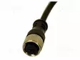 M12 NAARAS - 24VDC - -25÷80°C - IP67 - LISÄTARVIKKEET: KAAPELI - PIN: 5 - Turvakytkimet - säätömoduulit - 1330950 - 1