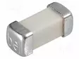 2,5A - 125VDC - NOPEA - 6,1X2,54X2,79MM - SMD - SMD 2410 sulakkeet - nopeat - 0679L250005-BEL-0 - 1