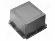 ASENNUSKOTELO - IP65 - UL94-5VA - Yleiskäyttöiset kotelot - 2659720000-WEI-0 - 1
