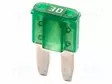 30A - 32VDC - AUTOSULAKE - 9,1MM - MINI - Autosulakkeet - FM2030 - 1