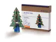 3D JOULUKUUSI - Whadda Minikit rakennussarjat - WSSA130 - 2
