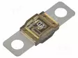 40A - 32÷72VDC - AUTOSULAKE - 41MM - Autosulakkeet - BDFS-040 - 1