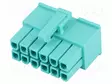 46992-1030 - Signaaliliittimet rasteri 4,20mm - 469921030-MOL-0 - 1