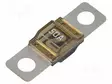 50A - 32÷72VDC - AUTOSULAKE - 41MM - Autosulakkeet - BDFS-050 - 1