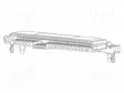 78798-0002 - MDR liittimet - 787980002-MOL-0 - 1