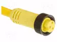 7/8" - 7/8" liittimet - 1300060246-MOL-0 - 1