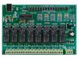 8-CHANNEL USB RELAY CARD - Whadda liitäntäkortit ja ohjelmointi - WSI8090 - 6