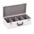 80-CD BOX - 565 x 265 x 170mm - Alumiinisalkut - 1823-560 - 1